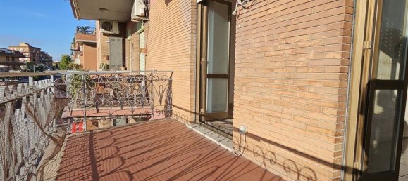 Apartamento de 3 divisões em Fonte Nuova, Italy N.º 185197 7