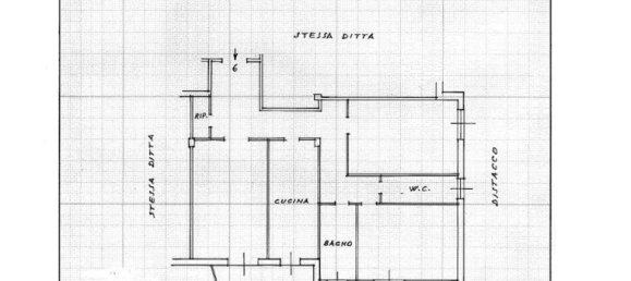 Apartamento de 3 divisões em Fonte Nuova, Italy N.º 185197 31