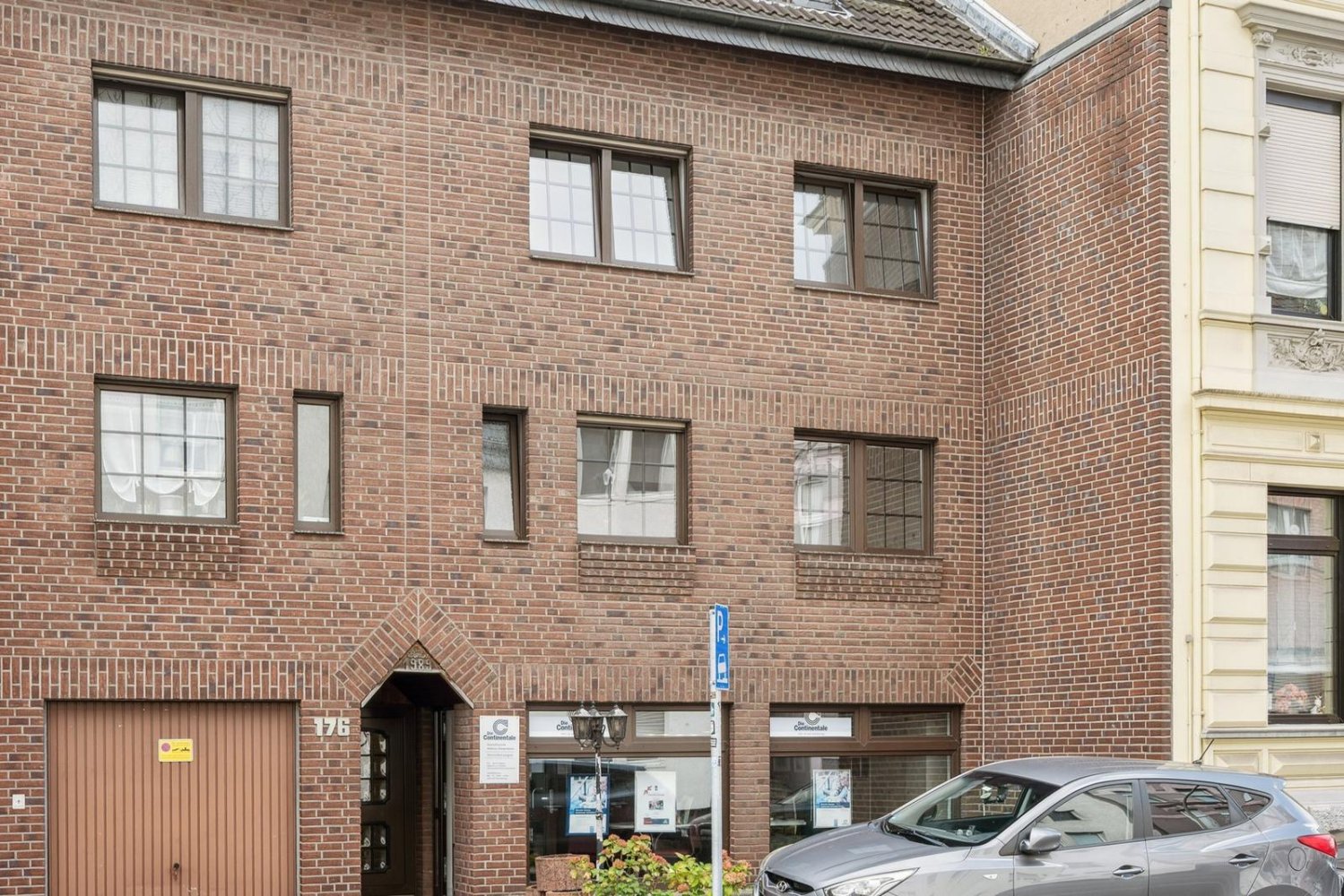 3 Schlafzimmer Doppelhaus in Mönchengladbach, Germany, Nr. 286799