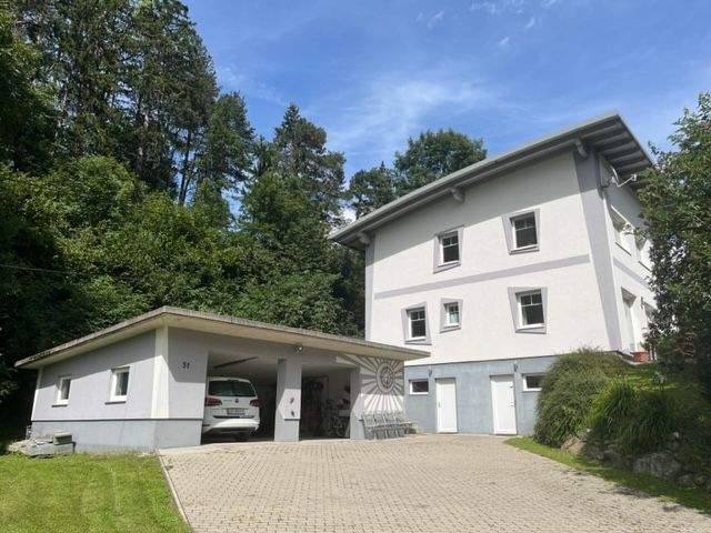 5 rooms House in Obervellach, Austria No. 191330