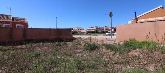  قطعة أرض في Daya Nueva, Spain رقم 189114 5