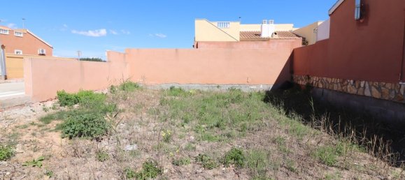  قطعة أرض في Daya Nueva, Spain رقم 189114 6