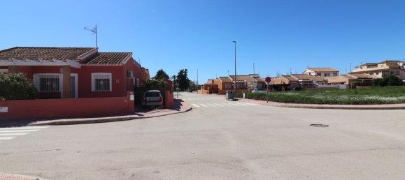  قطعة أرض في Daya Nueva, Spain رقم 189114 8