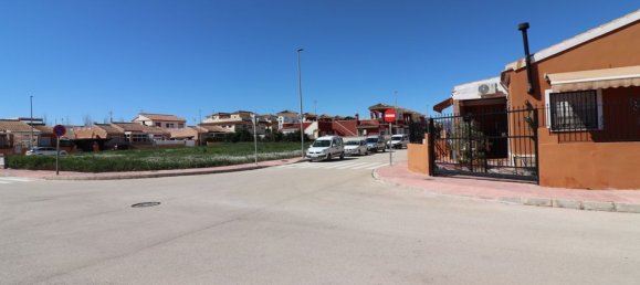  قطعة أرض في Daya Nueva, Spain رقم 189114 7