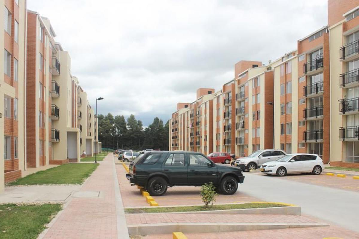 3 bedrooms House in Cundinamarca, Colombia No. 2257