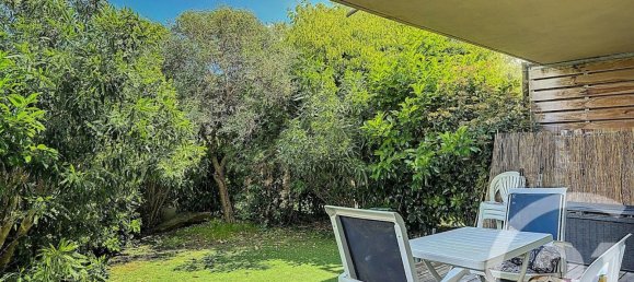 1 bedroom Apartment in Porto-Vecchio, France No. 64841 2