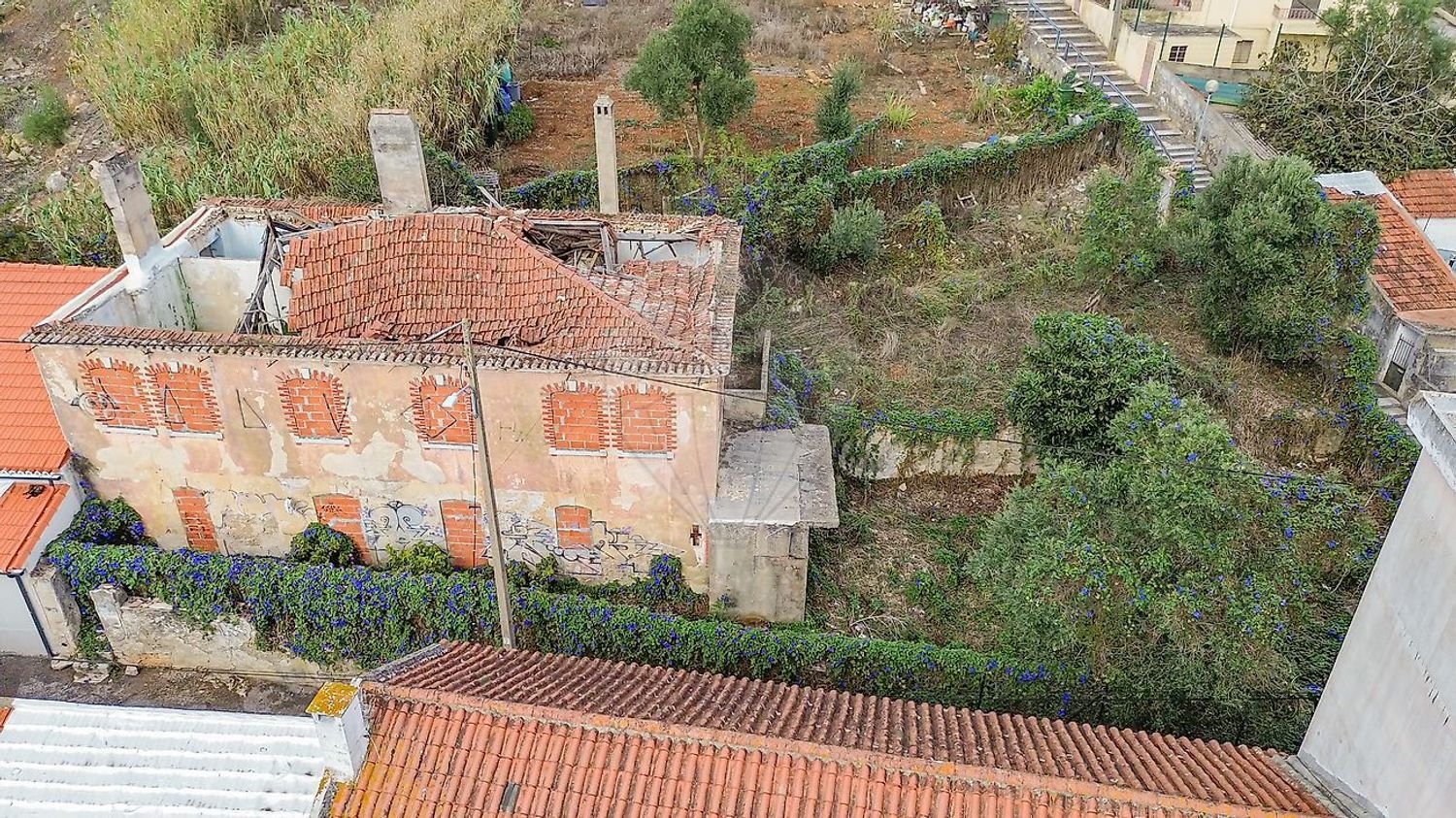 3 غرف نوم منزل في Sintra, Portugal رقم 181899