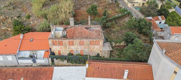 3 غرف نوم منزل في Sintra, Portugal رقم 181899 2