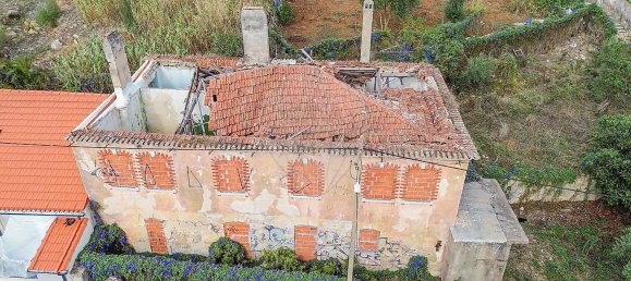 3 غرف نوم منزل في Sintra, Portugal رقم 181899 12