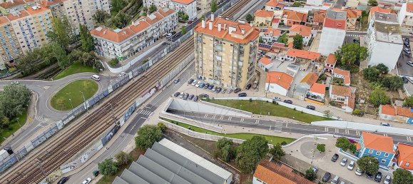 3 غرف نوم منزل في Sintra, Portugal رقم 181899 8