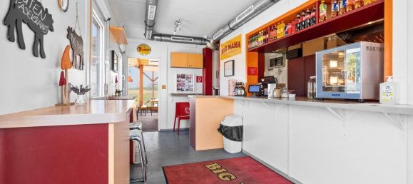 Imóvel comercial em Vienna, Austria 155 m² N.º 197185 5