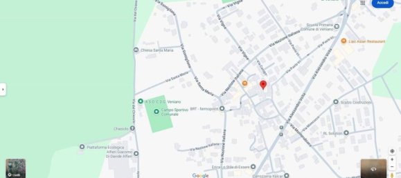 3 bedrooms Apartment in Veniano, Italy No. 313799 2