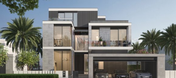 4 chambres Villa à Mohammed Bin Rashid City, UAE No. 7901 9