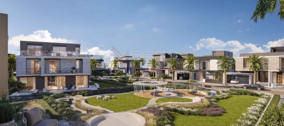 4 chambres Villa à Mohammed Bin Rashid City, UAE No. 7901 3