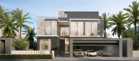 4 chambres Villa à Mohammed Bin Rashid City, UAE No. 7901 11