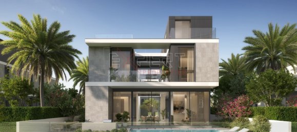 4 chambres Villa à Mohammed Bin Rashid City, UAE No. 7901 10