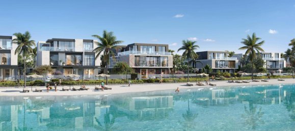 4 chambres Villa à Mohammed Bin Rashid City, UAE No. 7901 4