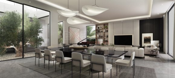 4 chambres Villa à Mohammed Bin Rashid City, UAE No. 7901 12