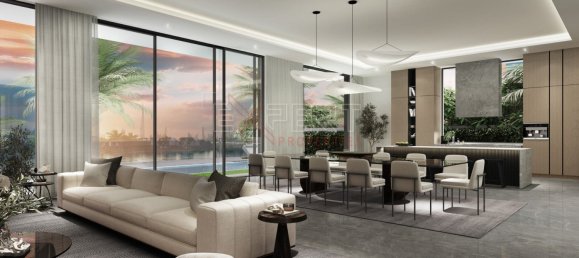 4 chambres Villa à Mohammed Bin Rashid City, UAE No. 7901 2