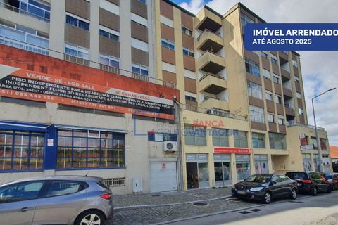 3 غرف نوم شقة في Vila Nova de Gaia, Portugal رقم 262824