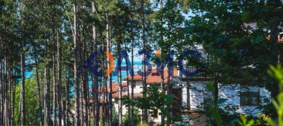 Apartamento T1 em Sozopol, Bulgaria N.º 602 24