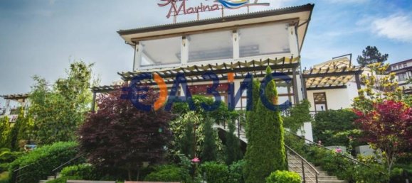 Apartamento T1 em Sozopol, Bulgaria N.º 602 25