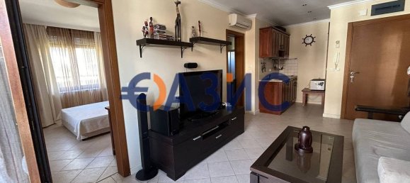 Apartamento T1 em Sozopol, Bulgaria N.º 602 2