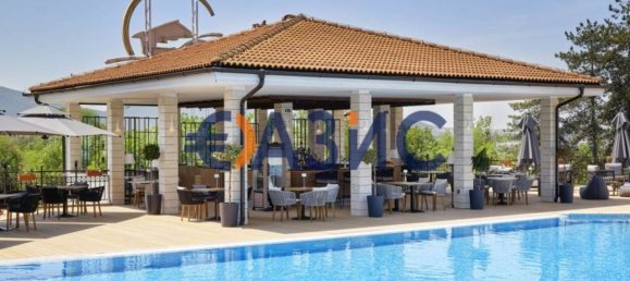 Apartamento T1 em Sozopol, Bulgaria N.º 602 27