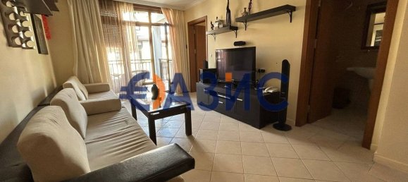 Apartamento T1 em Sozopol, Bulgaria N.º 602 5