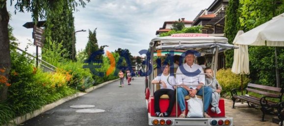 Apartamento T1 em Sozopol, Bulgaria N.º 602 23