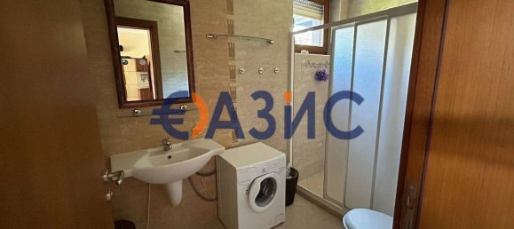 Apartamento T1 em Sozopol, Bulgaria N.º 602 11