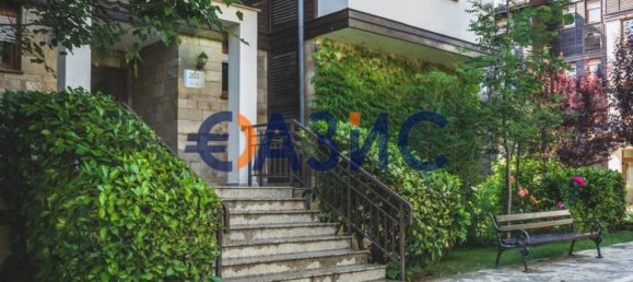 Apartamento T1 em Sozopol, Bulgaria N.º 602 28