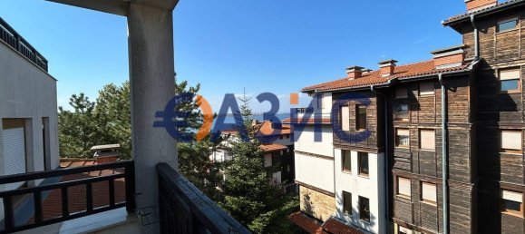 Apartamento T1 em Sozopol, Bulgaria N.º 602 13