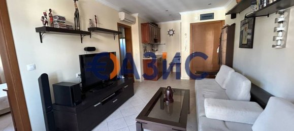 Apartamento T1 em Sozopol, Bulgaria N.º 602 3