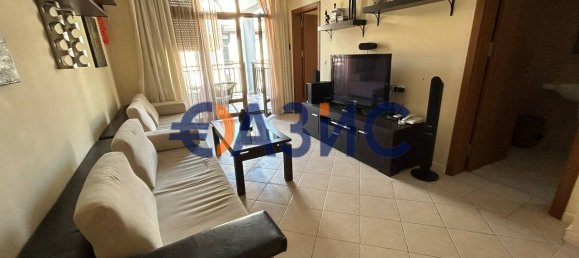 Apartamento T1 em Sozopol, Bulgaria N.º 602 4