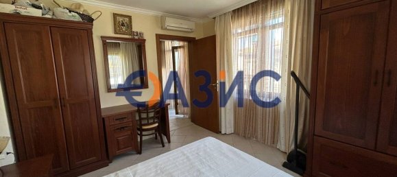 Apartamento T1 em Sozopol, Bulgaria N.º 602 9