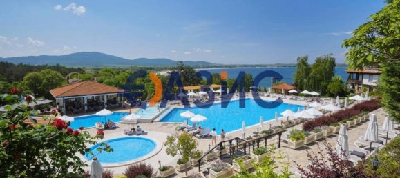 Apartamento T1 em Sozopol, Bulgaria N.º 602 19