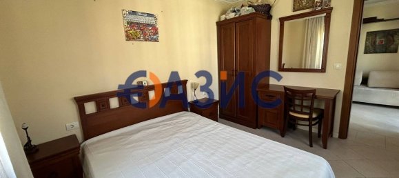 Apartamento T1 em Sozopol, Bulgaria N.º 602 7