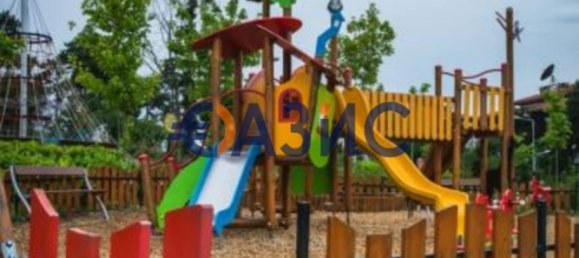 Apartamento T1 em Sozopol, Bulgaria N.º 602 30