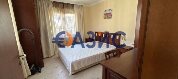 Apartamento T1 em Sozopol, Bulgaria N.º 602 8