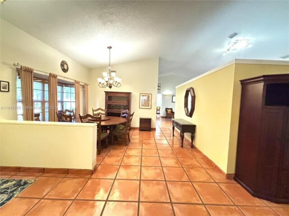 4 bedrooms House in Pembroke Pines, USA No. 393955