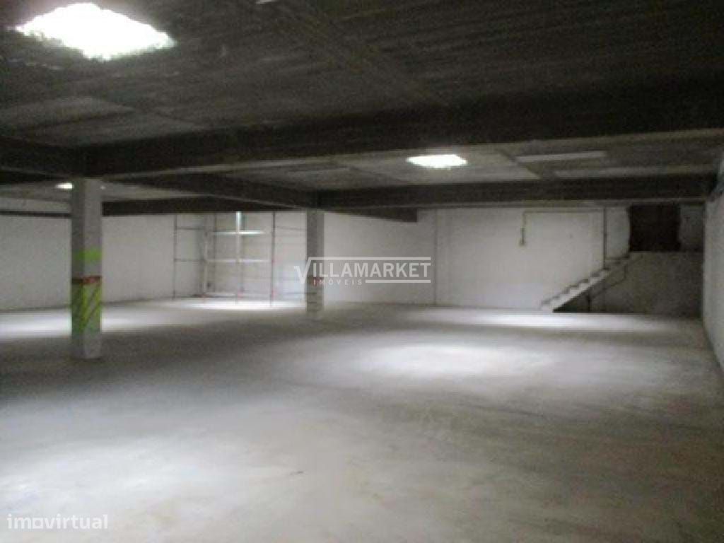 Parkplatz in Entroncamento, Portugal 262m², Nr. 64773