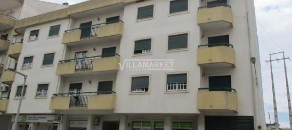 Парковка 262м² в Энтронкаменту, Португалия № 64773 4