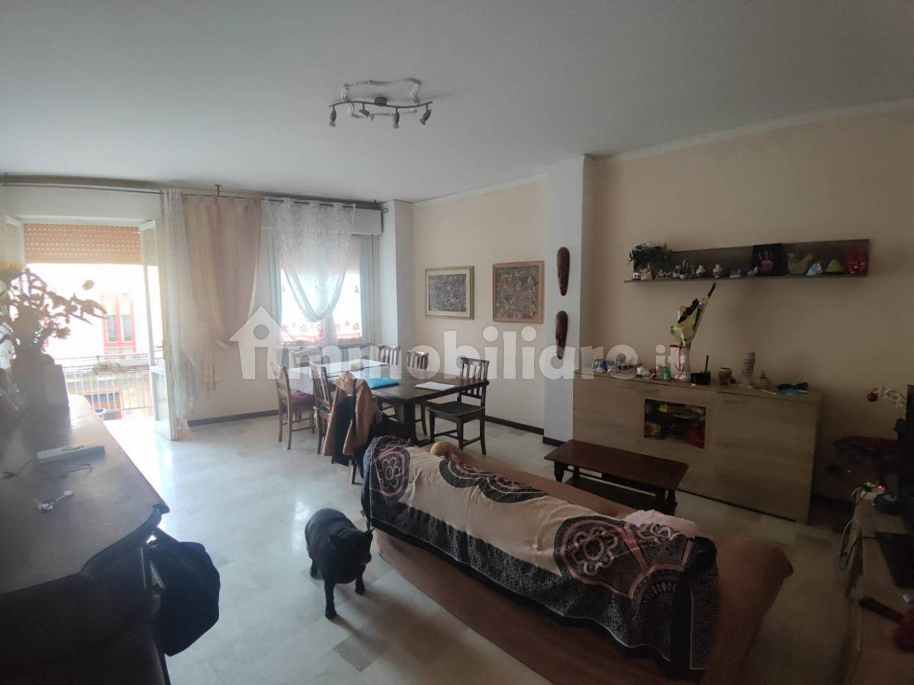 Квартира с 2 спальнями в Леньяго, Италия № 195147