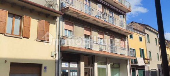 Квартира с 2 спальнями в Леньяго, Италия № 195147 11