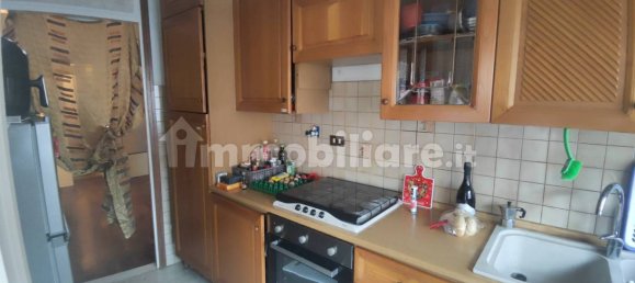 Квартира с 2 спальнями в Леньяго, Италия № 195147 8