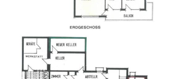 5غرفة شقة في Schwarzwald-Baar-Kreis, Germany رقم 291081 15