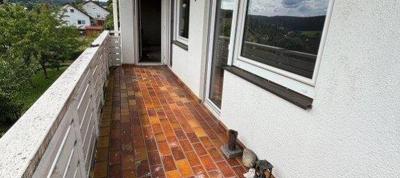 5غرفة شقة في Schwarzwald-Baar-Kreis, Germany رقم 291081 8