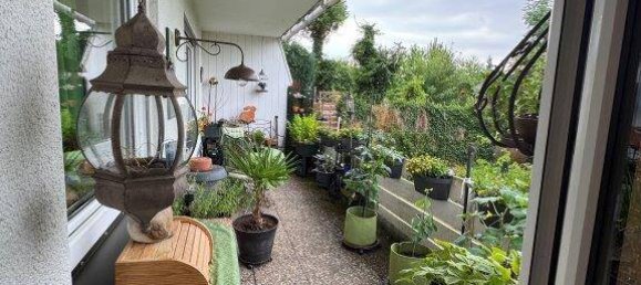 5غرفة شقة في Schwarzwald-Baar-Kreis, Germany رقم 291081 14