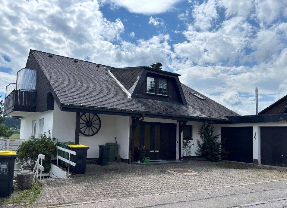 5غرفة شقة في Schwarzwald-Baar-Kreis, Germany رقم 291081